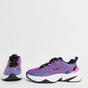 Nike Iridescent M2K Tekno Sneakers